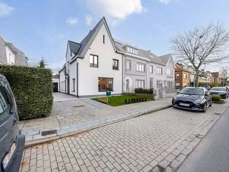 maison à vendre à assebroek € 549.000 (lk17c) - immo thuis (edenadvies) | zimmo