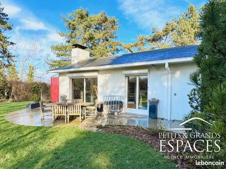 maison 6 pièces 160 m²