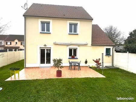 maison 5 pièces 97m2