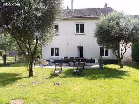maison 5 pièces 103 m²