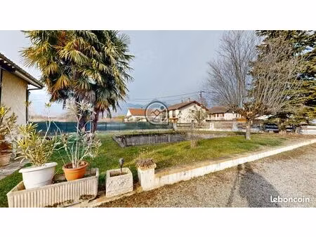 maison 4 pièces 109 m²