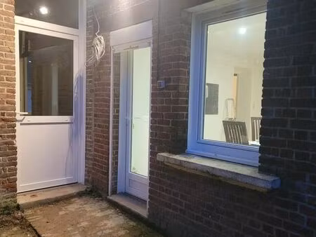 maison à louer prochainement à lucheux