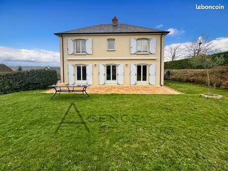 maison 5 pièces 123 m²