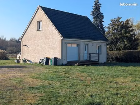 propriété 5 pièces 90 m²