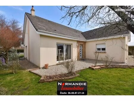 maison 5 pièces 116 m²