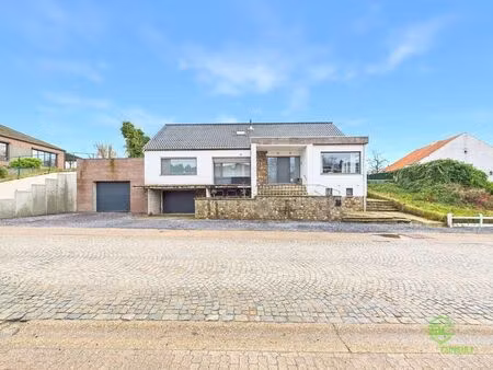 maison à vendre à velm € 385.000 (lk0kt) - empresa consult sint-truiden | zimmo