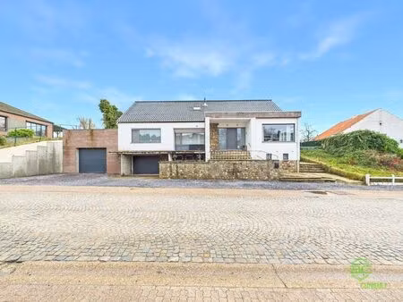 maison à vendre à velm € 399.000 (lk0kt) - empresa consult sint-truiden | zimmo