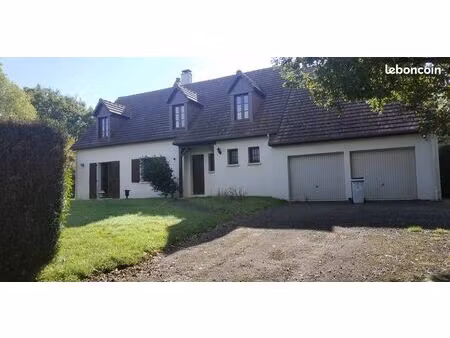 maison à vendre à solesmes(72)