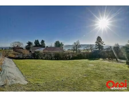 maison 4 pièces 127 m²