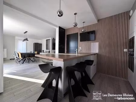 maison 7 pièces 130 m²