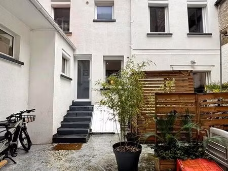 maison 4 pièces 83 m²