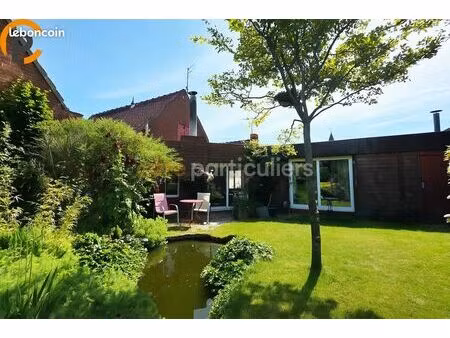 maison 7 pièces 147 m²