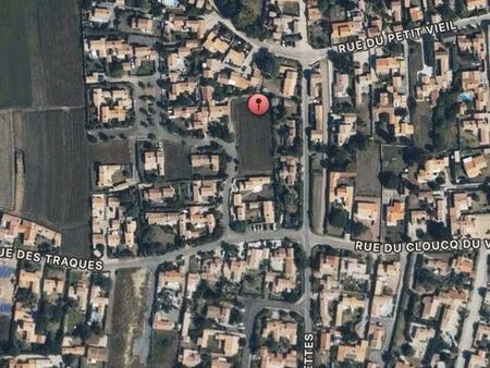 terrain exclusif la madeleine