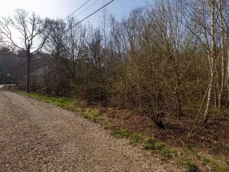 terrain à vendre à beverlo € 193.000 (ljzqy) - hendrickx & busschots | zimmo