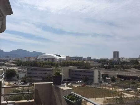 appartement à louer - logement étudiant