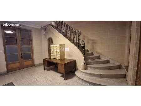 bureaux à louer de 17 à 48 m² entrée de lille tramway romarin