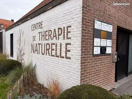 location bureau métropole lilloise