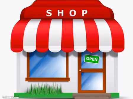 pizzeria - fond de commerce