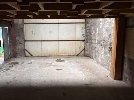 hangar de stockage pour professionnels