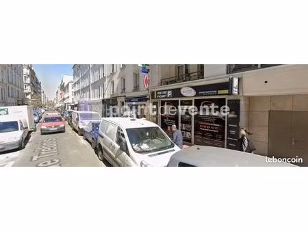 local commercial 90 m²