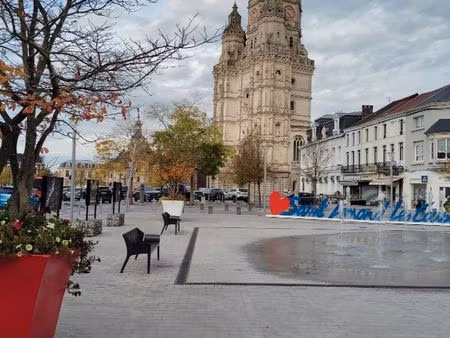 beau local commercial à louer