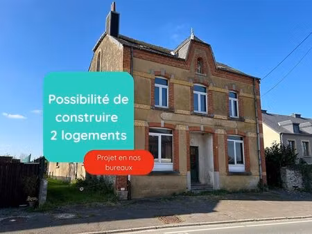 bien professionnel à vendre à rossignol € 80.000 (lk0a1) - home sweet gaume | zimmo