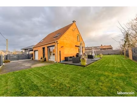 maison 5 pièces 107 m²