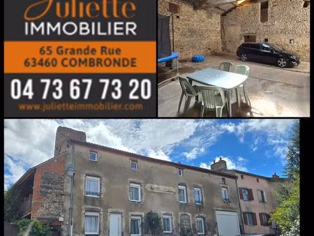 maison 4 pièces 135 m²