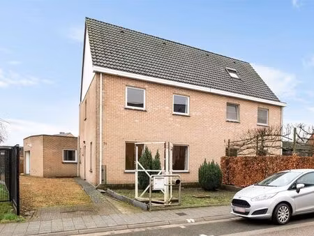 maison à vendre à geel € 345.000 (ljzu4) - heylen vastgoed - geel | zimmo