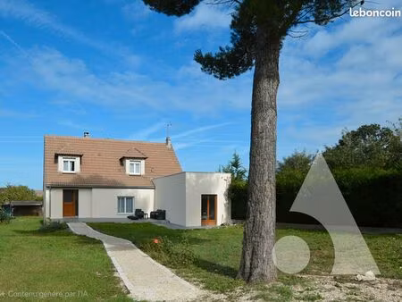 maison 5 pièces 178 m²