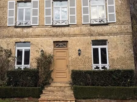 maison