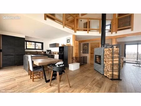 maison 6 pièces 182 m²