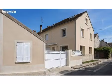 maison ancienne 130m2 rénovée