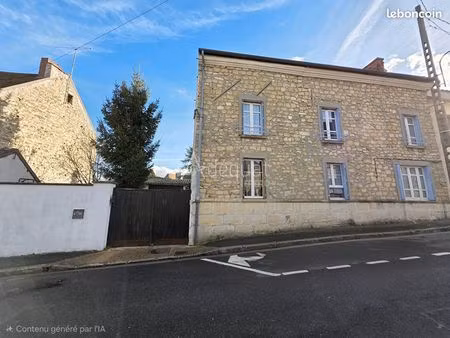 maison 7 pièces 127 m²
