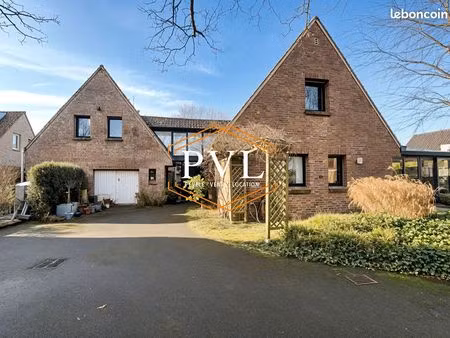 villa 7 pièces 193 m²