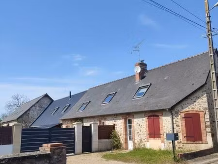 maison 8 pièces 145 m²