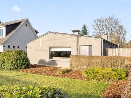 maison à vendre à westerlo € 419.000 (lk277) - d plus vastgoed | zimmo