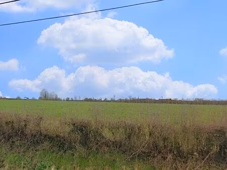 terrain à vendre à momignies € 65.000 (lk1s4) - ard'immo | zimmo