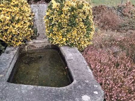 vente terrain constructible