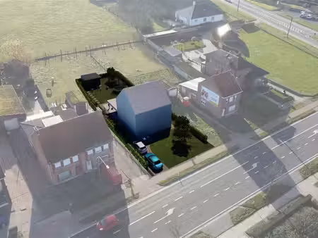 terrain à vendre à messelbroek € 175.000 (lk22y) - immo lissens | zimmo
