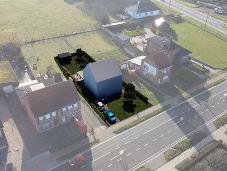 terrain à vendre à messelbroek € 175.000 (lk22y) - lissens | zimmo