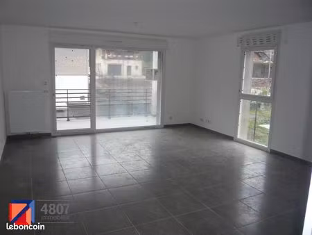 appartement 3 pièces 71 m²