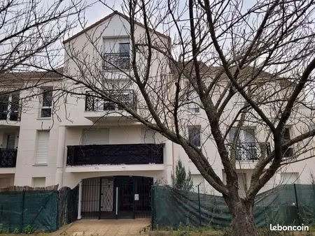 appartement 1 pièce 23 m²