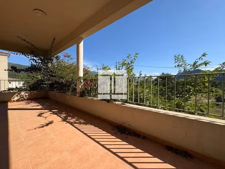 vente appartement 2 pièces 42 m² à patrimonio (20253)  149 000 €