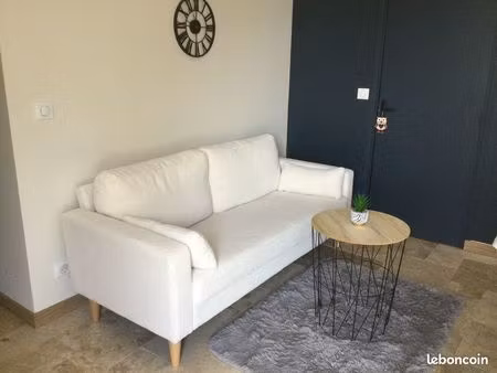 appartement t3 à robion