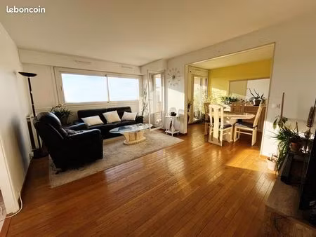 appartement - 3 pièces 70m2 - dpe c