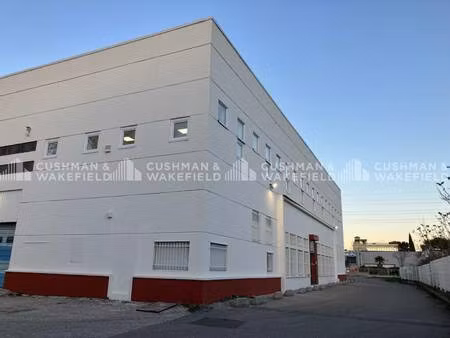 espace bureau à louer