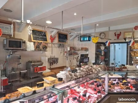 boucherie charcuterie