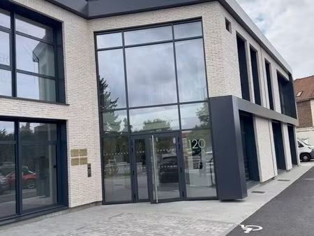 cabinet pour professionnel de santé