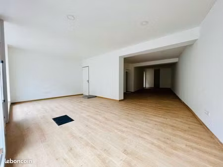 loue local commercial